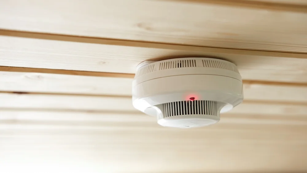 FIRE Safety SYSTEMS